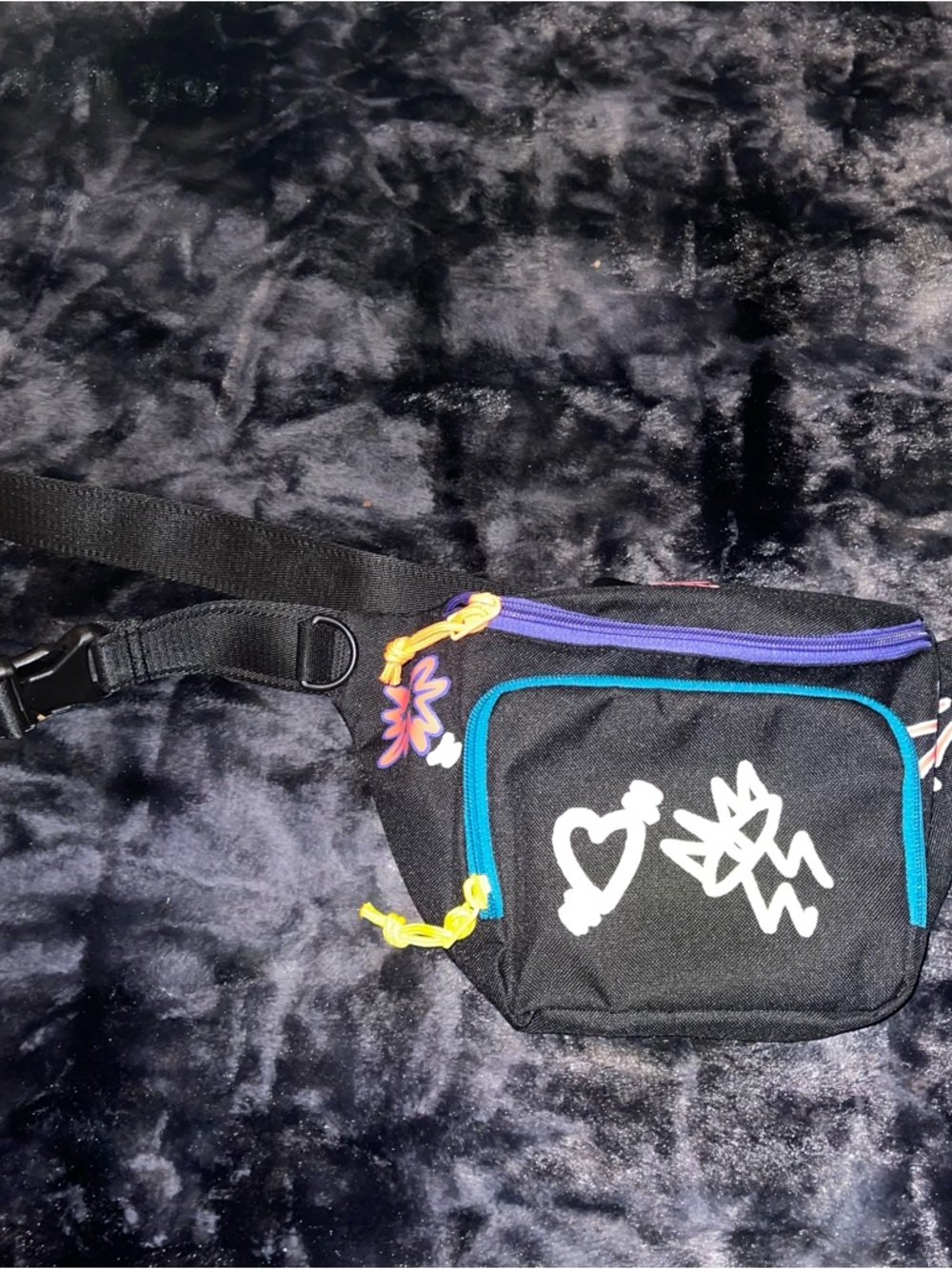 Adidas Fanny pack